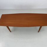 Vintage coffee table 1960's