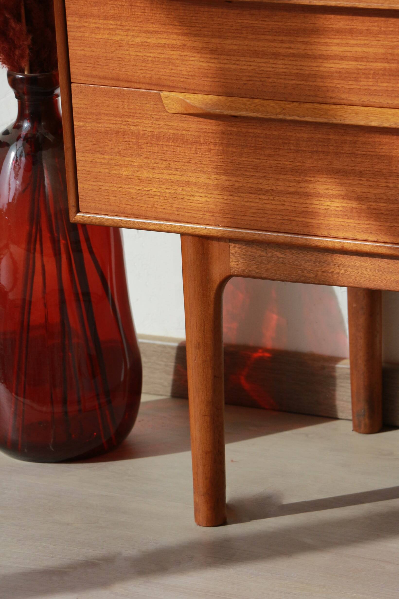 Mcintosh sideboard - Eden model - 1960