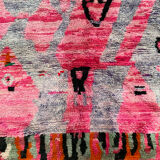 Tapis Boujaad
