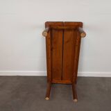 Table basse années 50