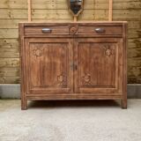 Parisian Art Deco buffet