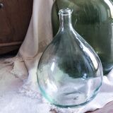 Demijohn transparent 31 cm