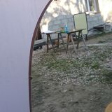 Art Deco dressing table