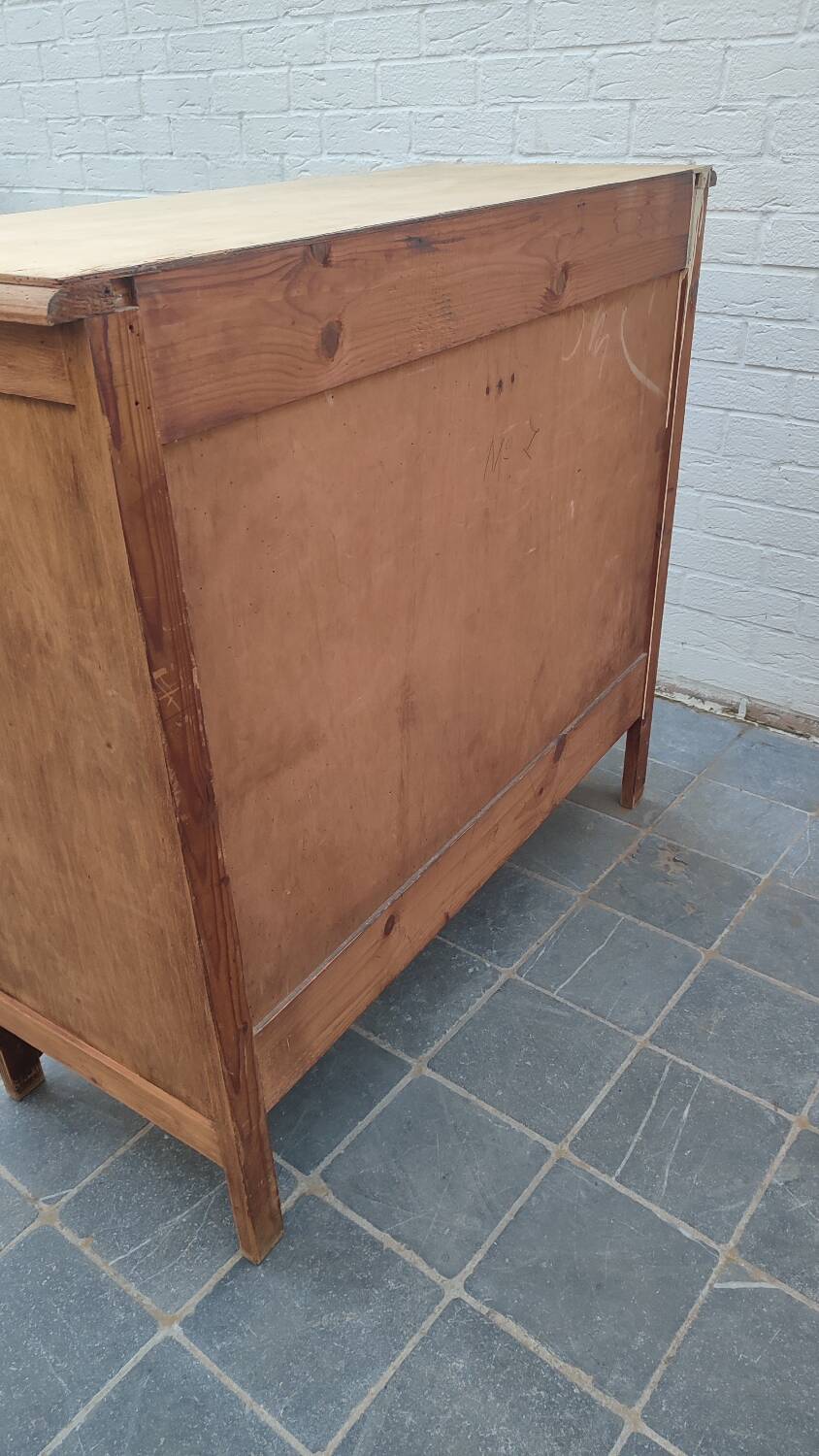 Buffet vintage style Art Deco