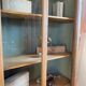 Vitrine vintage