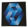 Victor Vasarely Serigraphy op art Editions du Griffon
