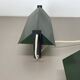 set of 2 cubic Charlotte Perriand LES ARCS Style Wall Lights, FRANCE 1960s