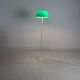 Lampadaire par Frank Bentler pour Wisa Danemark