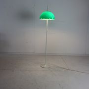 Lampadaire par Frank Bentler pour Wisa Danemark