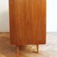 U-453 Sideboard by Jiří Jiroutek for Interiér Praha, 1960s