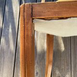 Chaise années 30