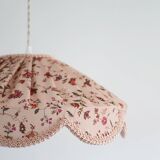 Cosette "Jaipur Flowers" floral-shaped pendant light