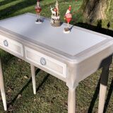 Console desk