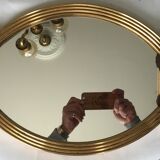 Art Deco mirror tray