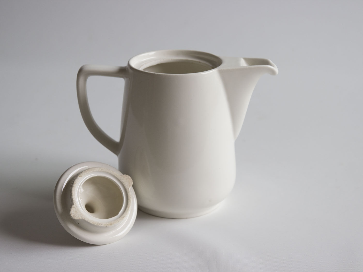 Melitta Teapot