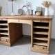 Bureau ancien
