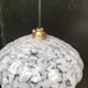 Glass suspensions from Clichy