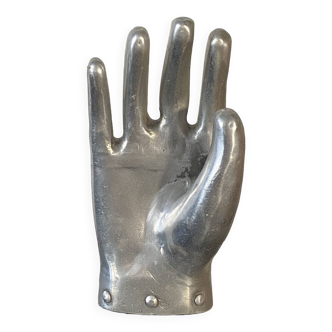 Glove mold