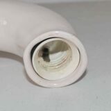 "Robinet" wall lamp from Roche Bobois 80's ceramic