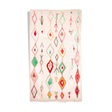 Azilal berber carpet 265 x 160 cm