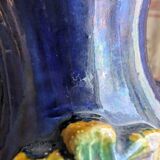 Vase barbotine