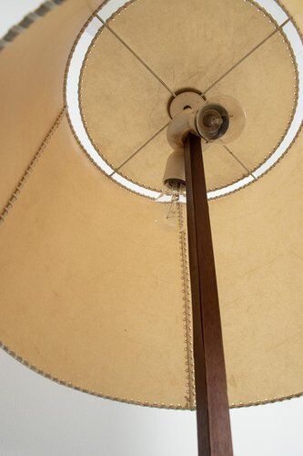 Floor Lamp from Kaiser