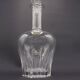 Carafe en cristal