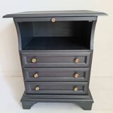 Side table, bedside table