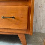 Vintage dresser