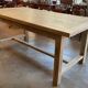 Farm table
