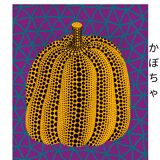 Yayoi Kusama