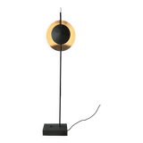 Dawn Floor Lamp - Oxidized