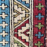 Turkish vintage carpet Kars 132x195 cm