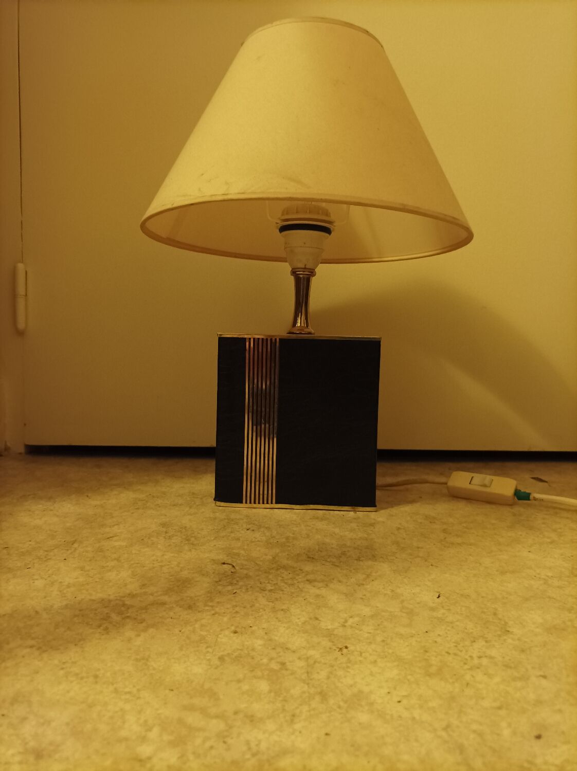 Lampe maison Le Dauphin