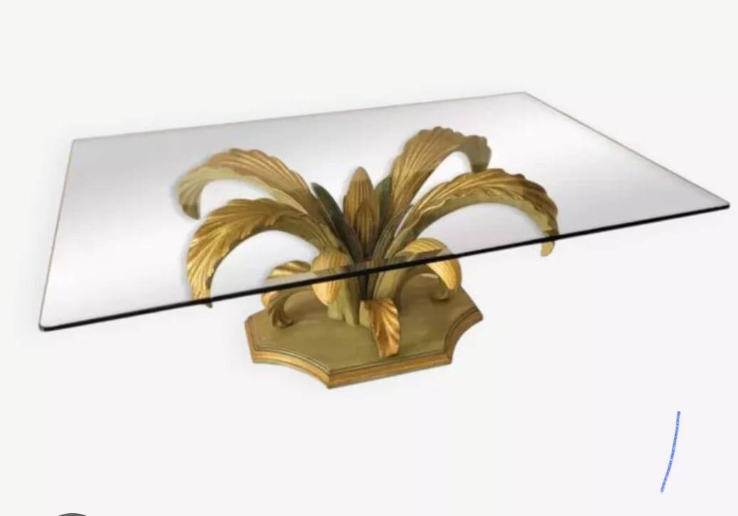 Chelini coffee table