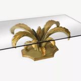 Chelini coffee table