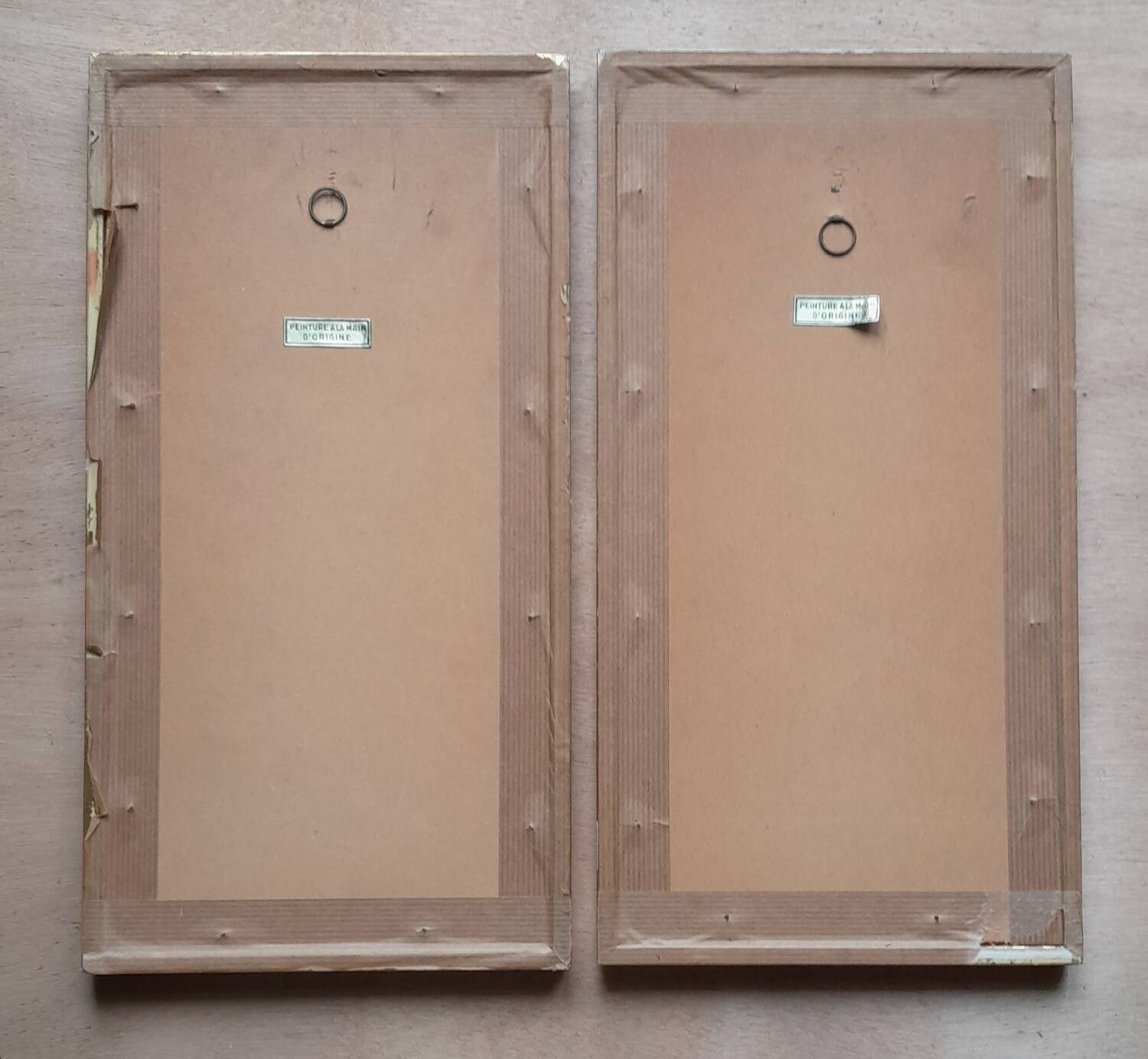 Ancient Chinese Paintings