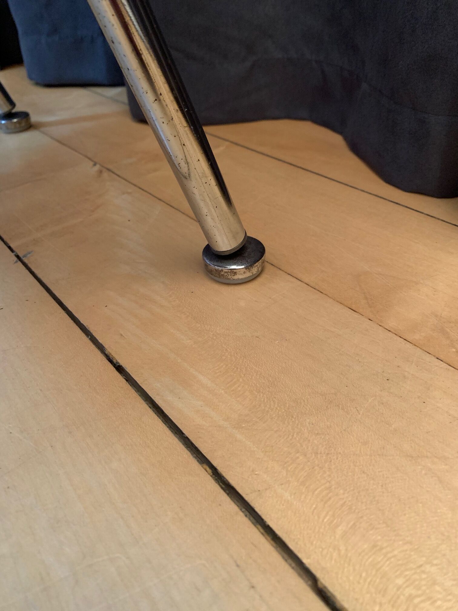 Chair Model 72 by Eero Saarinen, Knoll, USA, 1972