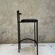 RODNEY KINSMAN TOKYO BAR STOOL BY BIEFFEPLAST, 1980'S