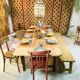 Table de ferme