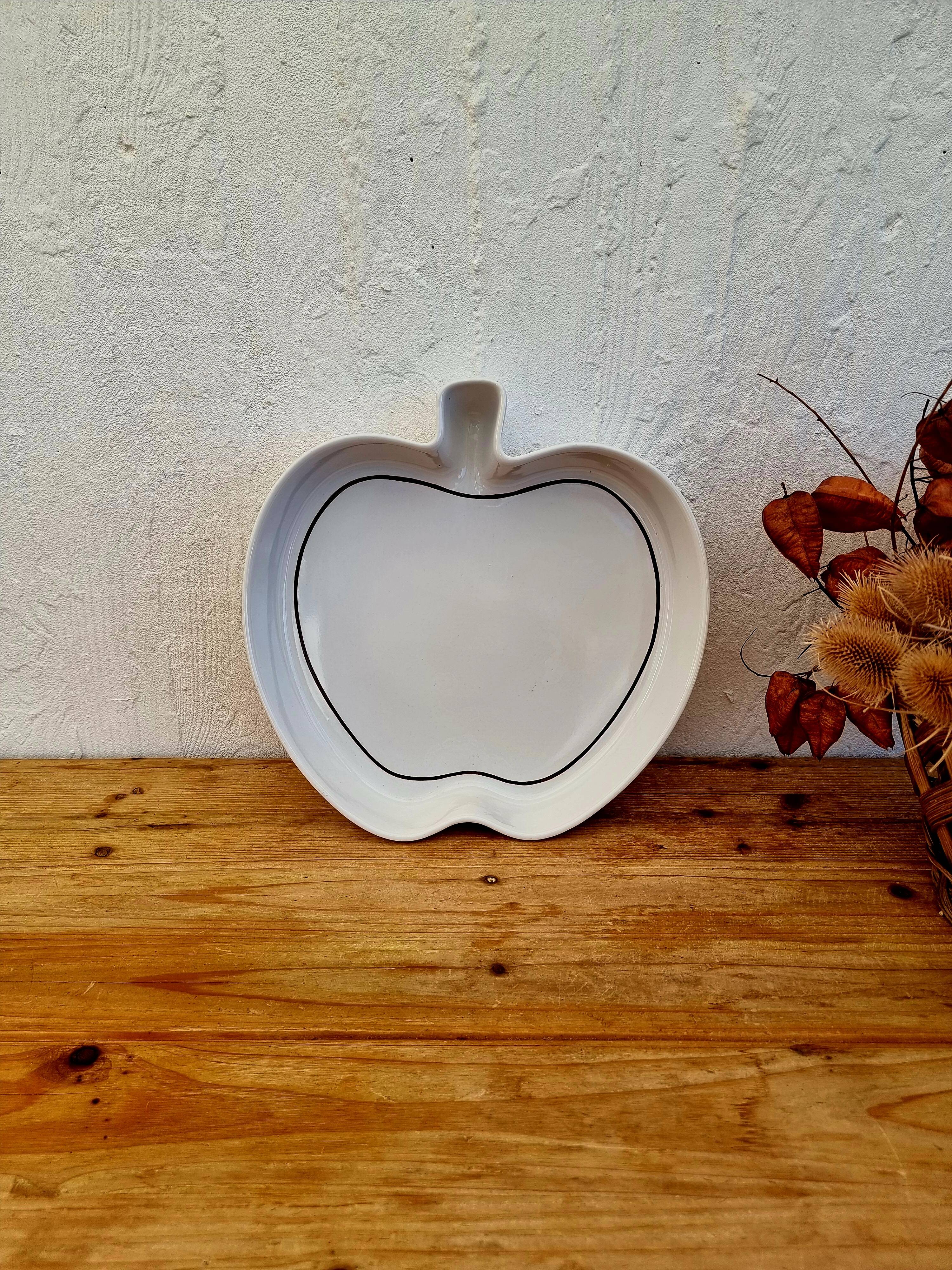 Vintage Revol dish