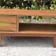 Coffee table, Scandinavian, teak