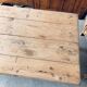 Table de ferme - 1m86 de long