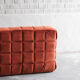 Kashima 2-seater, by Michel Ducaroy for Ligne Roset, 1980s