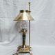 Lamp Orient Express Paris Istanbul 1970