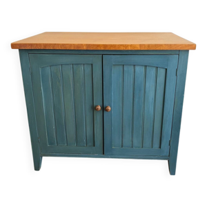 Petit buffet parisien