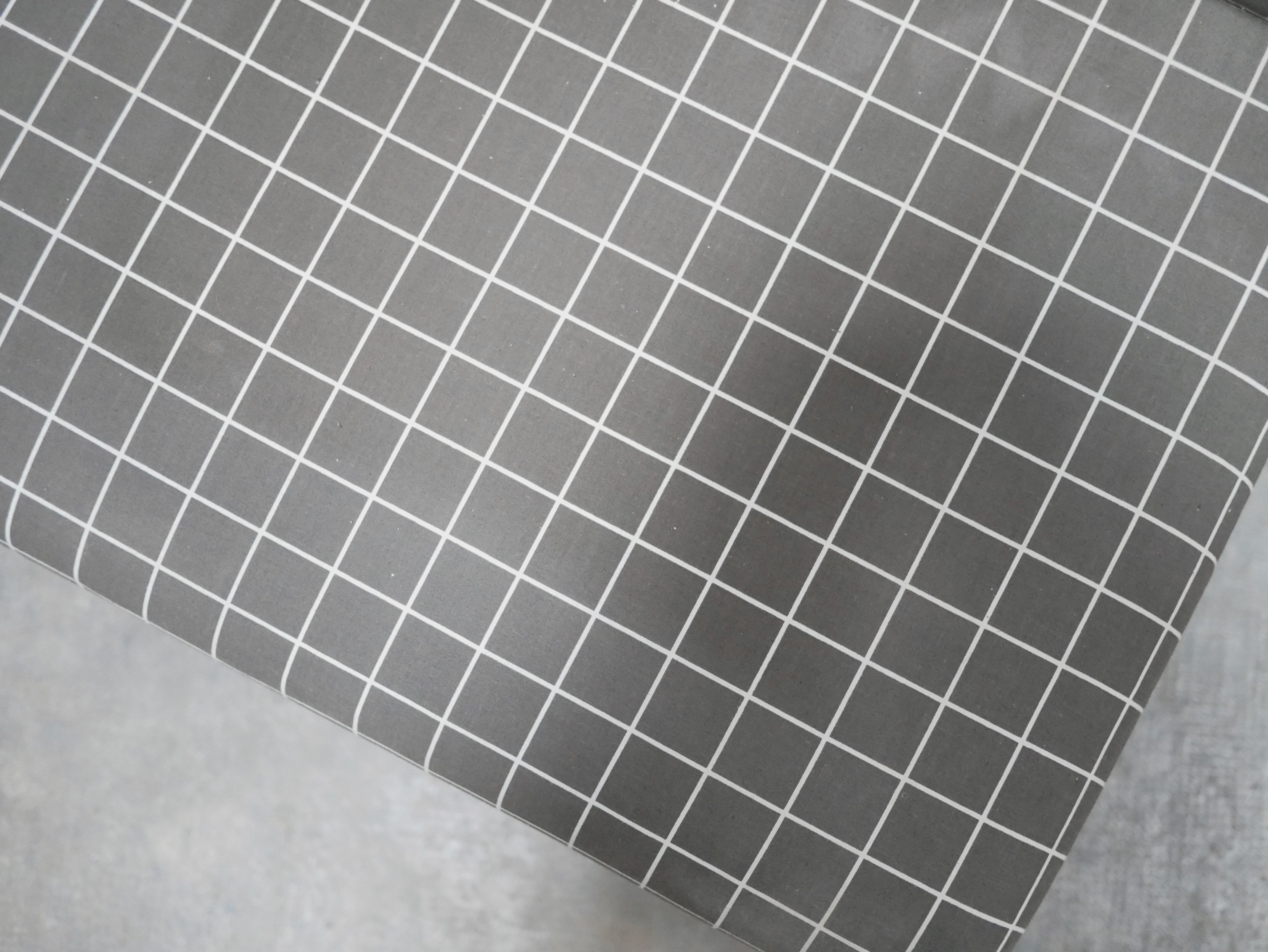 Vintage convertible chair