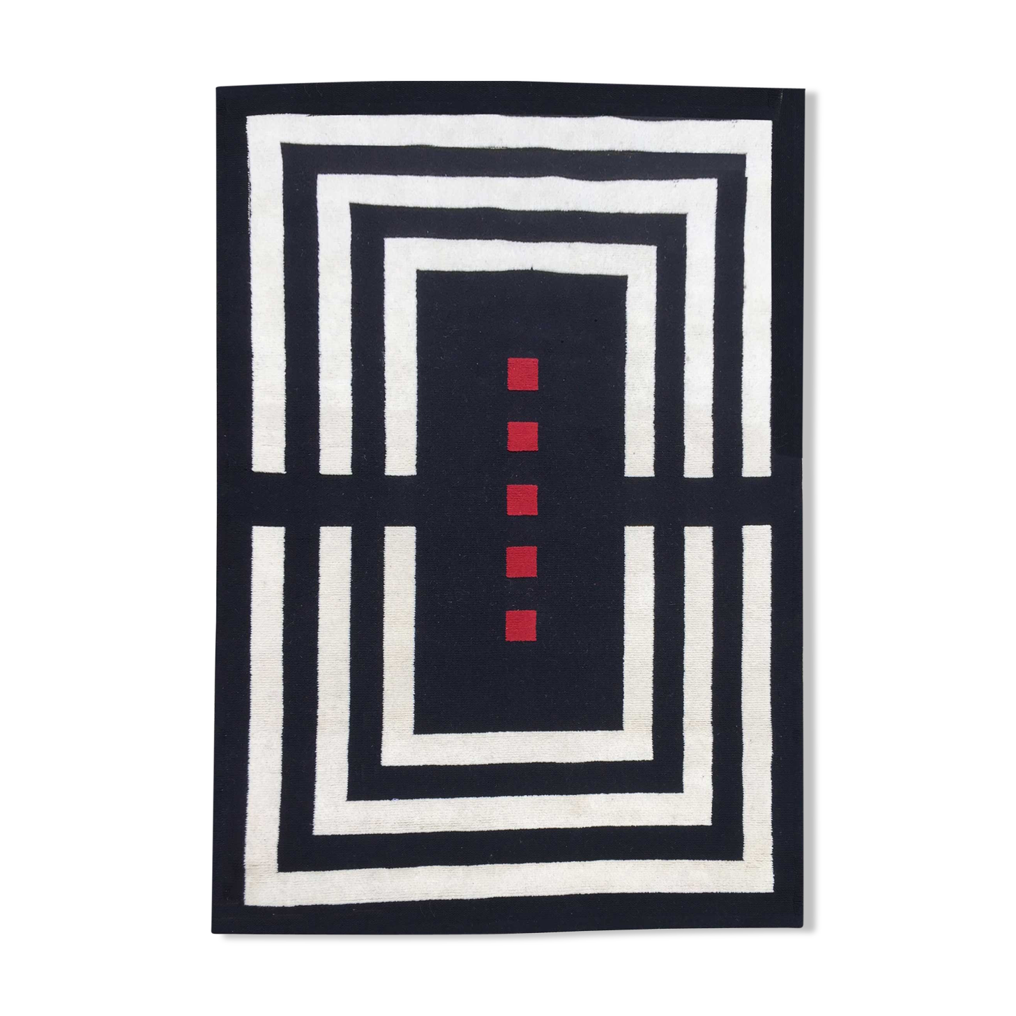 Tapis pur Design 170 x 230 cm