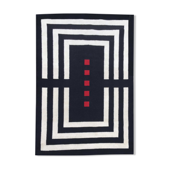 Tapis pur Design 170 x 230 cm