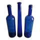 Bouteilles et flacon